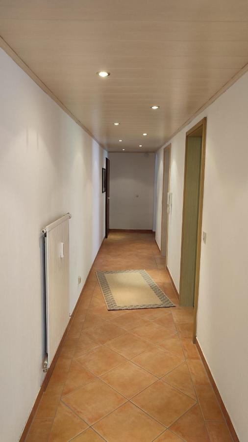 Appartement Leimbach à Bad Brückenau Extérieur photo