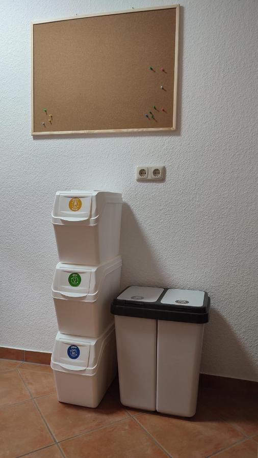 Appartement Leimbach à Bad Brückenau Extérieur photo
