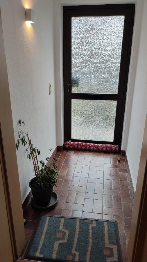 Appartement Leimbach à Bad Brückenau Extérieur photo