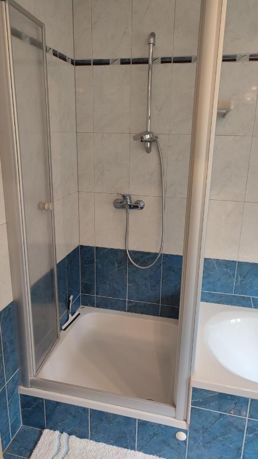 Appartement Leimbach à Bad Brückenau Extérieur photo